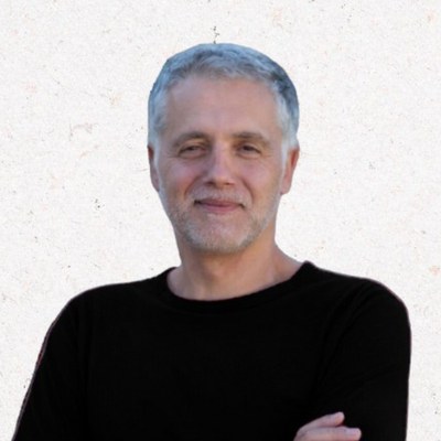 Photo de Frédéric Ribes